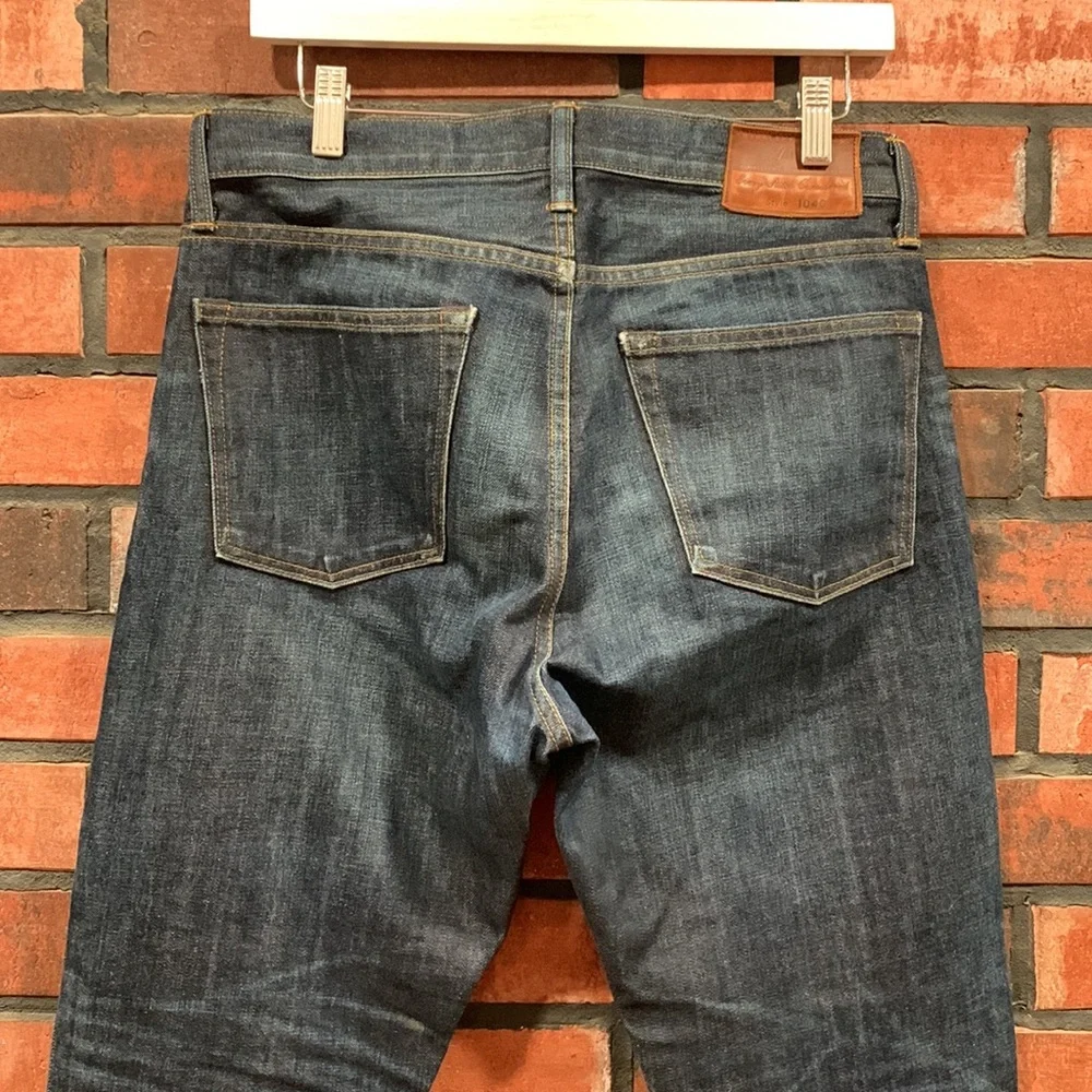 J. Crew men Jeans
